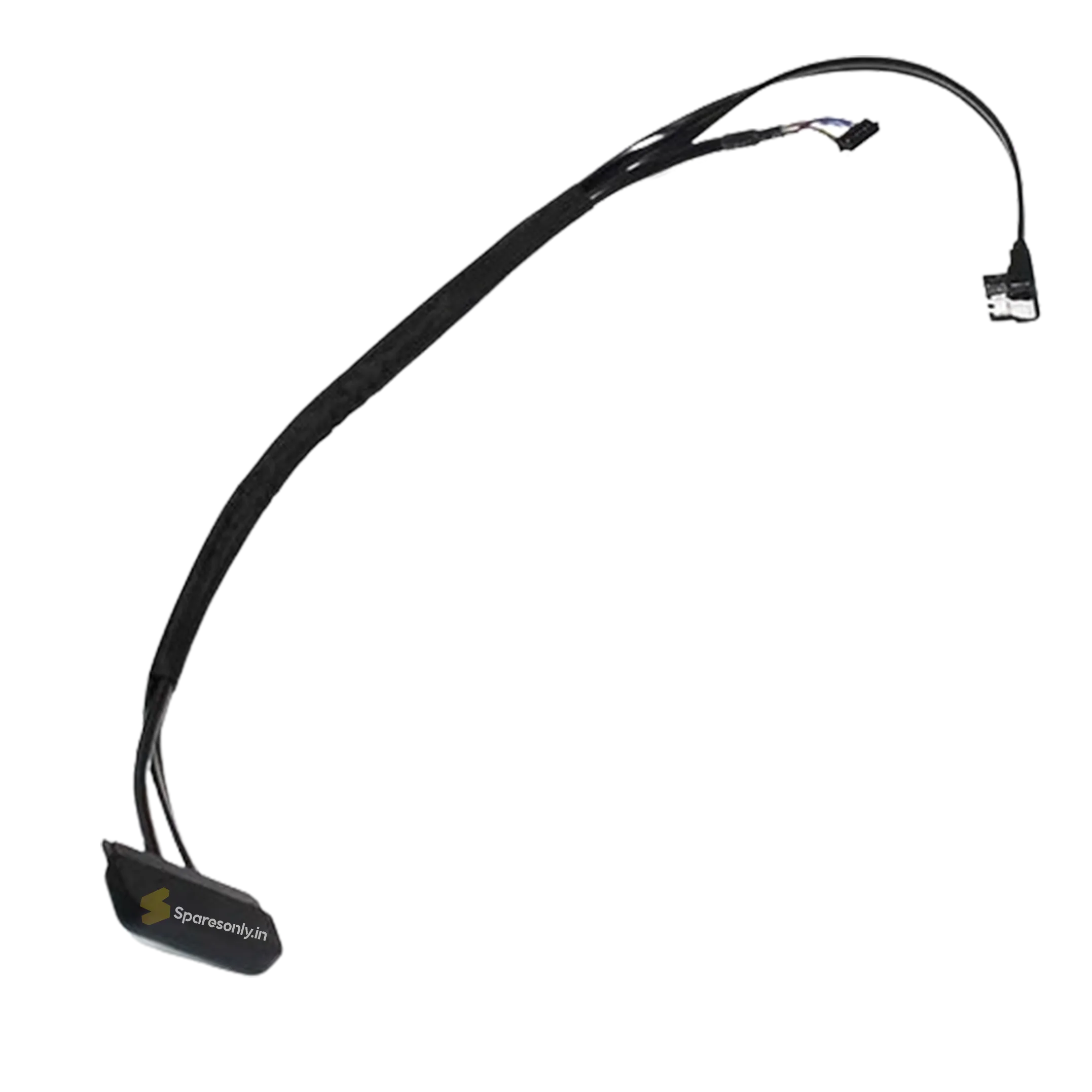 Hard Drive Cable For A2115, A1419 iMac 27 inch (2012 - 2020) EMC 3442, 3194, 3070, 2834, 2806, 2639, 2546-Sparesonly.in