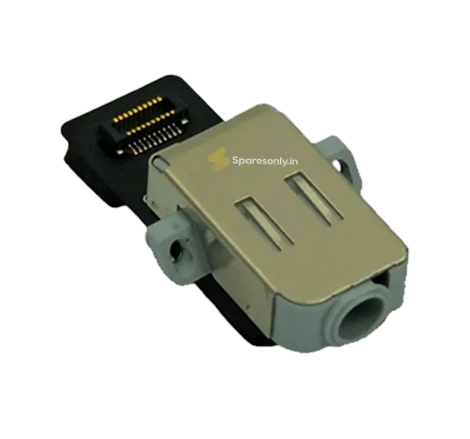 Headphone Jack For A1398 MacBook Pro 15” (2012 - Early 2013) EMC 2512, 2673-Sparesonly.in