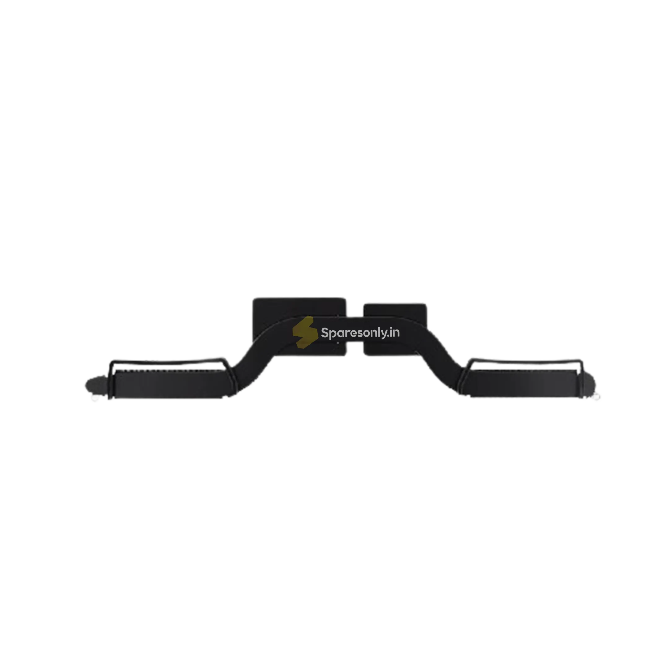 Heat Sink For A1707, A1990 MacBook Pro 15” (Late 2016 - 2019) EMC 3072, 3162, 3215, 3359-Sparesonly.in
