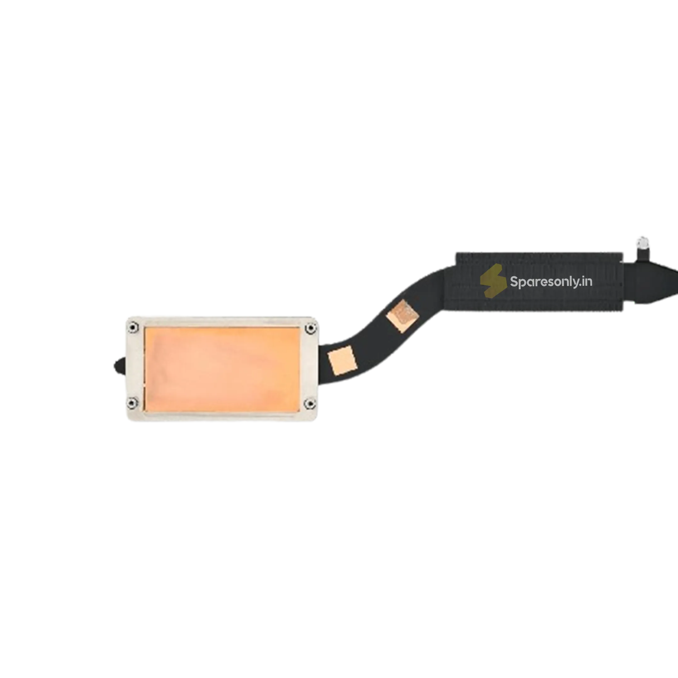 Heat Sink For A1708 MacBook Pro 13