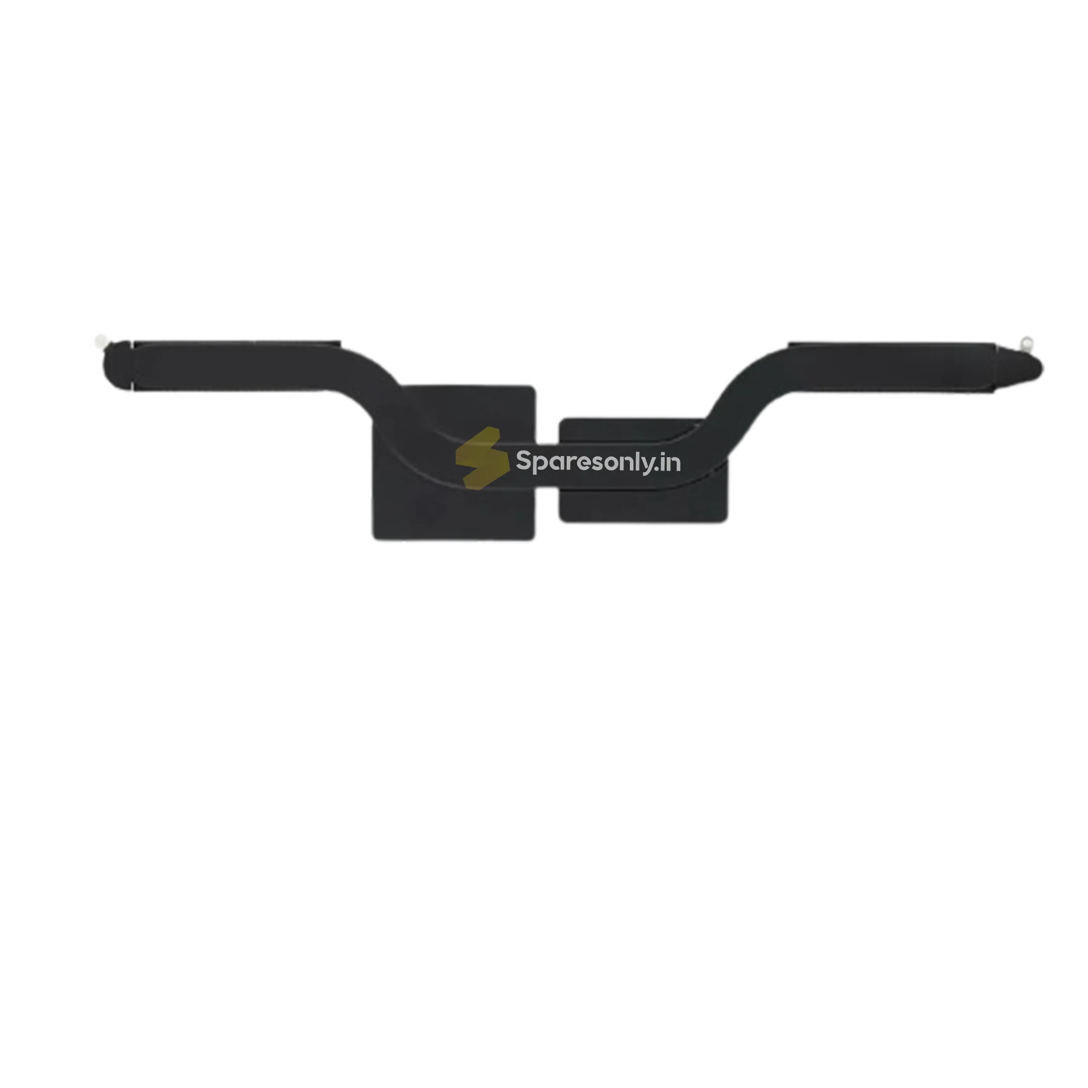 Heat Sink For A2141 MacBook Pro 16 inch (2019) EMC 3347-Sparesonly.in