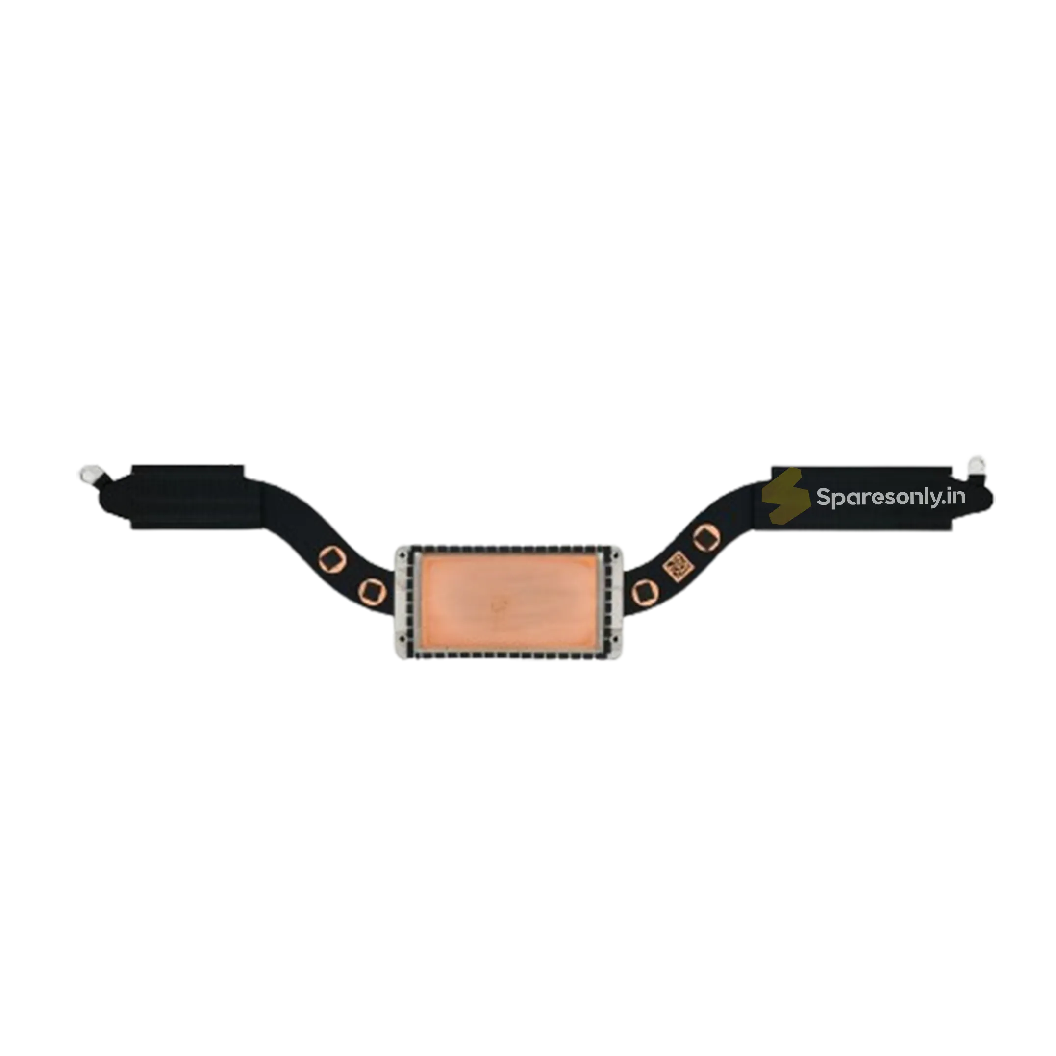 Heat Sink For A2251 MacBook Pro 13 inch EMC 3348-Sparesonly.in