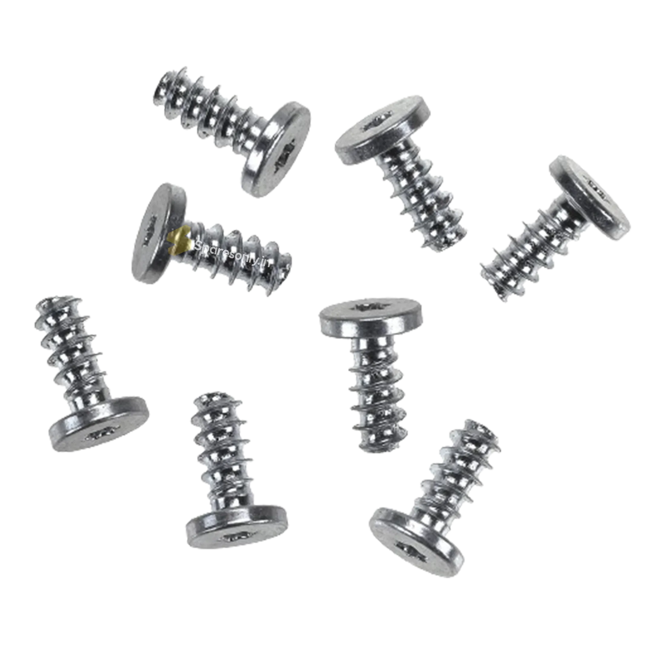 Hinge/VESA Mechanism Screws For A1311 iMac 21.5