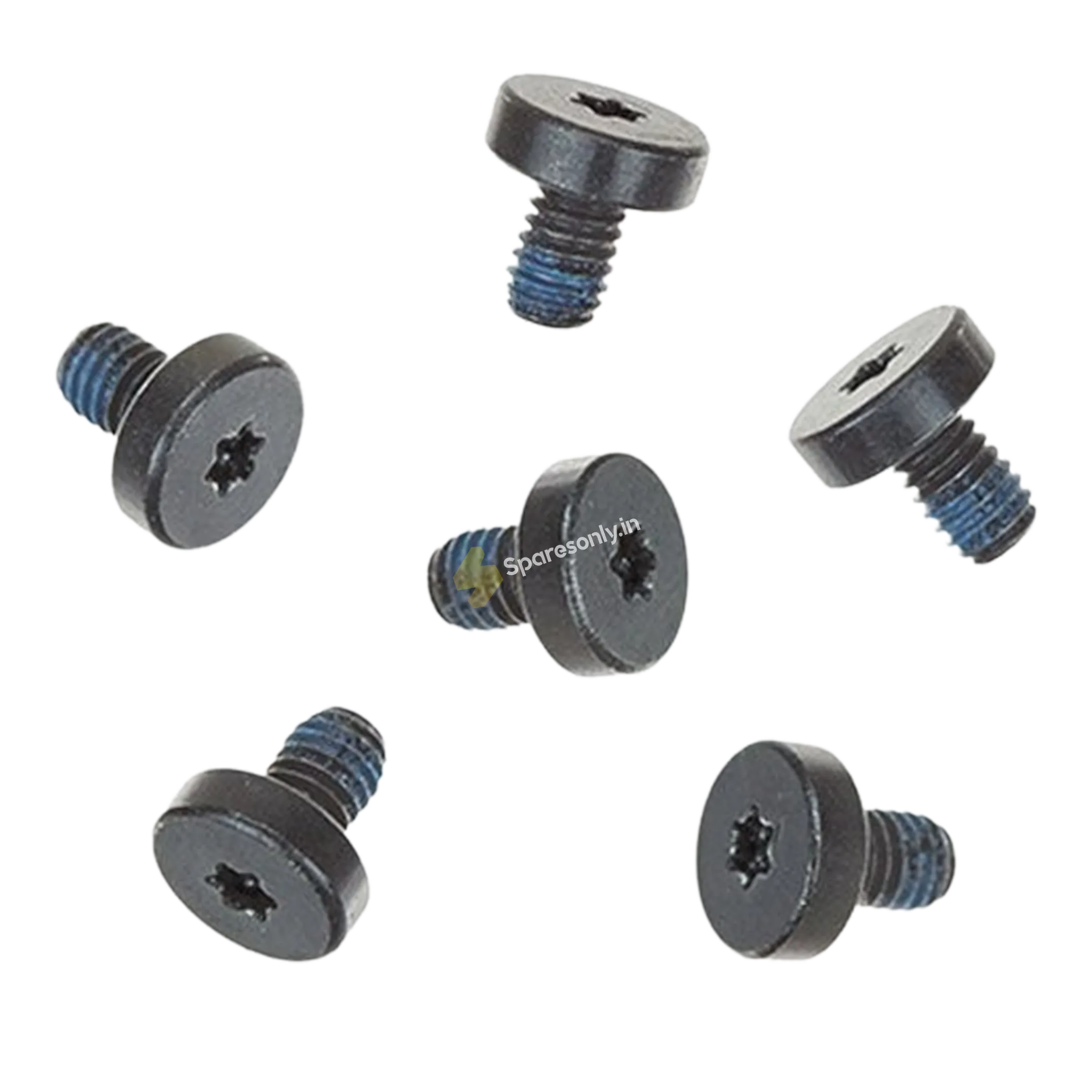 Hinge/VESA Mechanism Screws For A1418, A2116 iMac 21.5