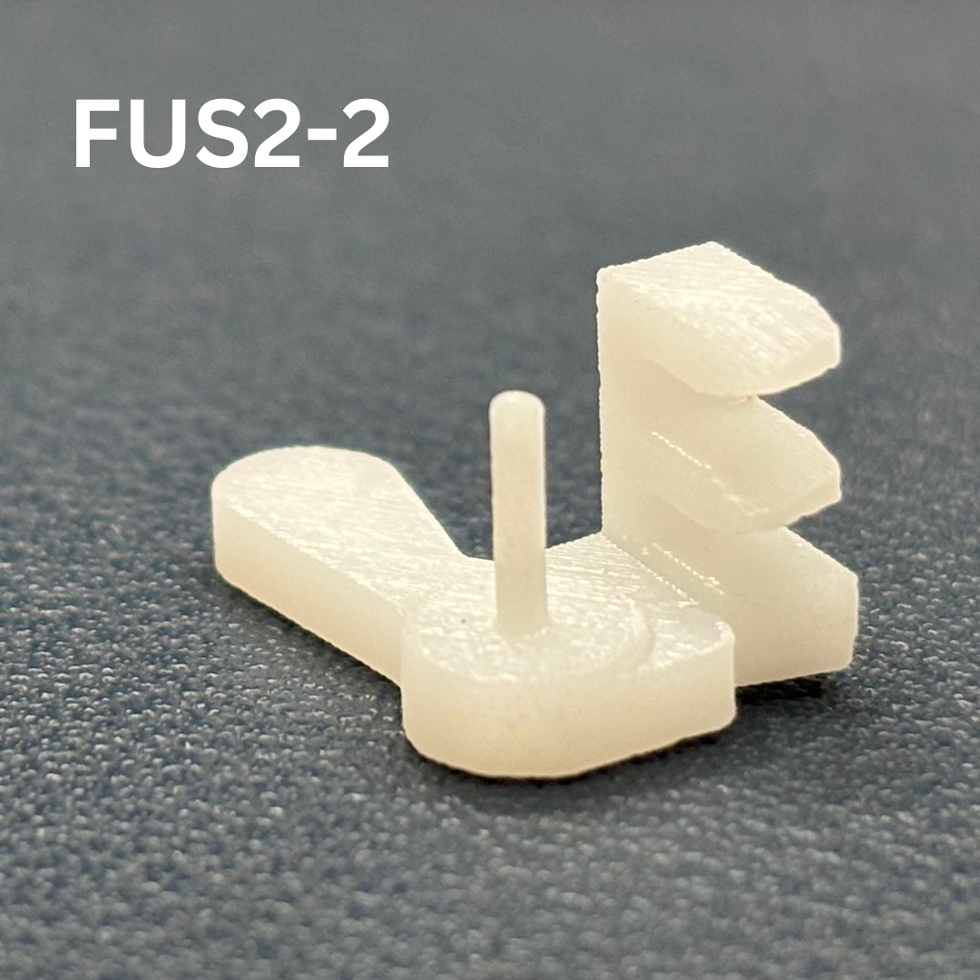 Hitachi & Fujitsu 2.5” & 3.5” Hard Drive Head Replacement Tool - Head Comb-Sparesonly.in