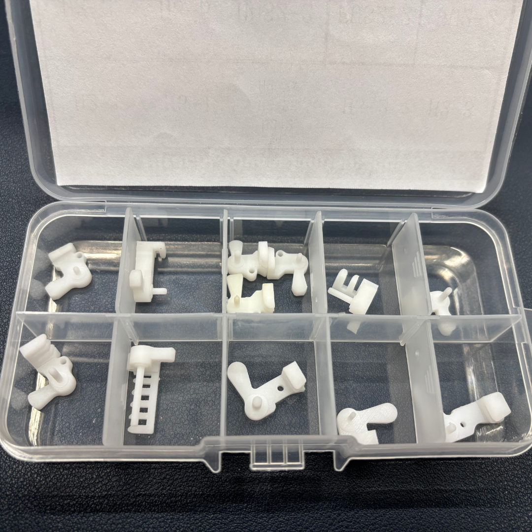 Hitachi & Fujitsu 2.5” & 3.5” Hard Drive Head Replacement Tool - Head Comb-Sparesonly.in