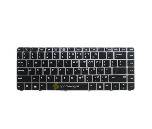 Hp EliteBook 840 G3, 840 G4, 745 G3, 745 G4, 745-G3,745-G4 Laptop Keyboard-Sparesonly.in