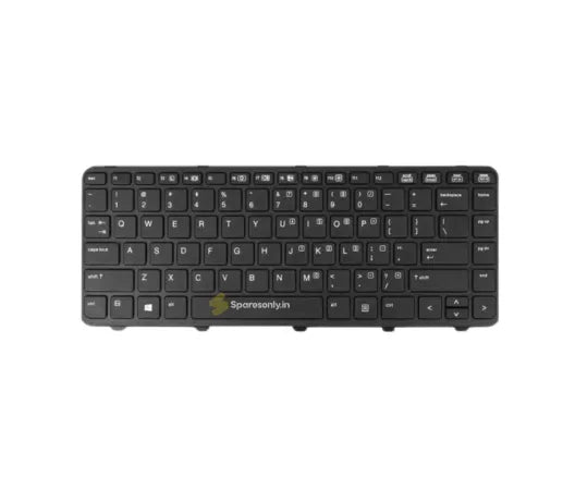 Hp ProBook 640 440 G1 440 445 G1 G2 640 645 Series Laptop Keyboard-Sparesonly.in