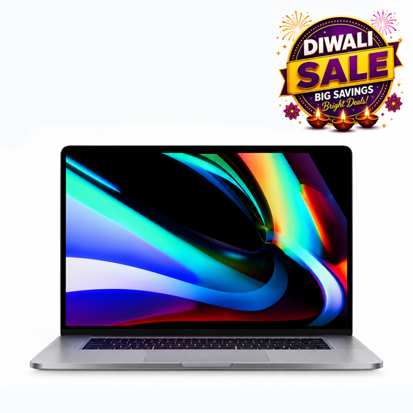 MacBook Pro 16-inch A2141 2019 | Intel Core i7 Certified Pre-Owned Apple