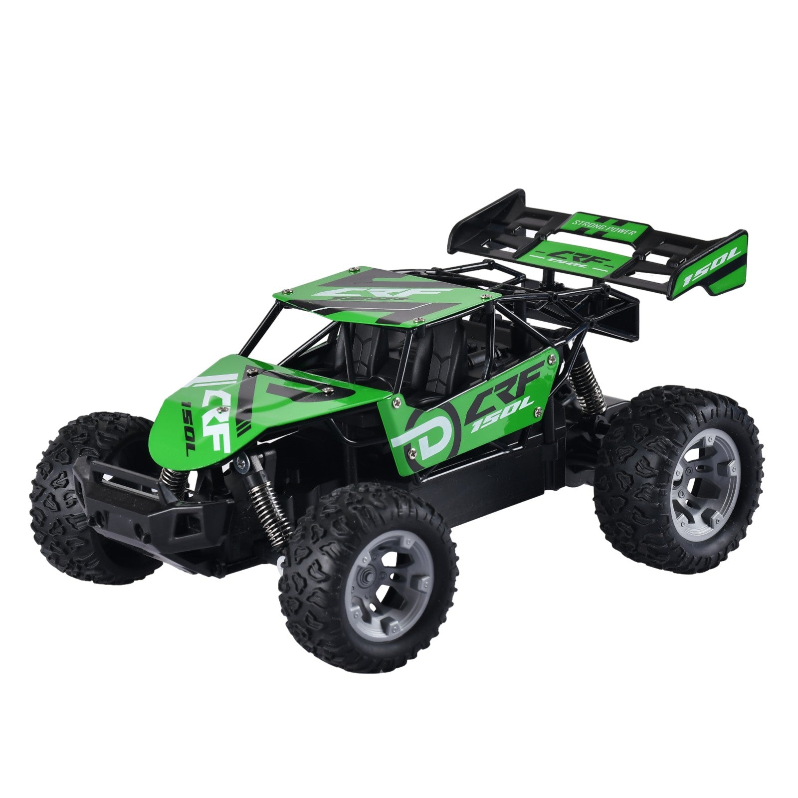 Legendary 1:16 Scale 2.4G High Speed Off-road Remote Control Car