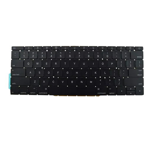 Keyboard Backlight For A1708 MacBook Pro 13
