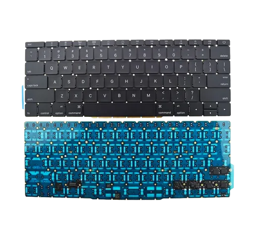 Keyboard Backlight For A1708 MacBook Pro 13