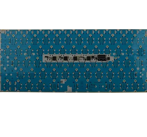 Keyboard For A1534 MacBook Pro Retina 12