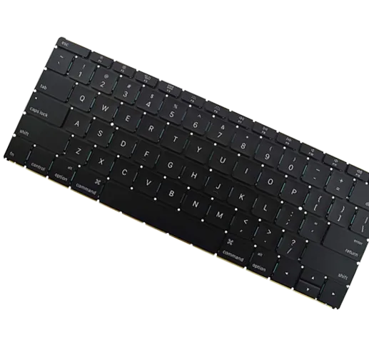 Keyboard For A1534 MacBook Pro Retina 12