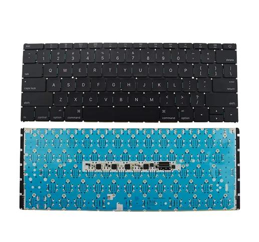 Keyboard For A1534 MacBook Pro Retina 12