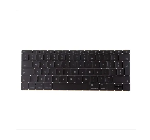 Keyboard For A1534 MacBook Pro Retina 12