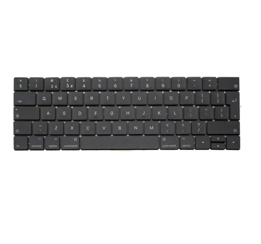 MacBook Pro A1989 A1990 Keyboard (Mid 2018) | Retina Touch Bar 13