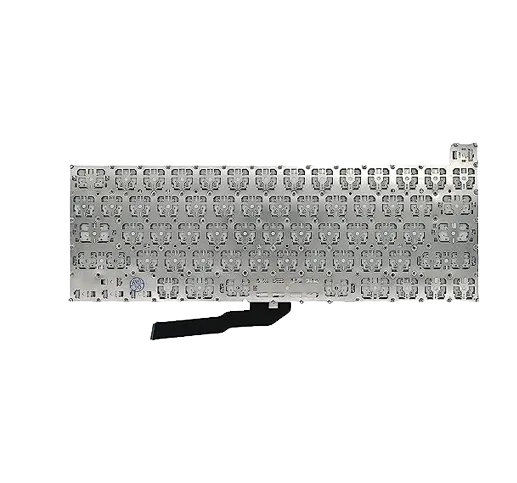 Keyboard For A2251 MacBook Pro Retina 13 inch (Early - 2020) EMC 3348-Sparesonly.in