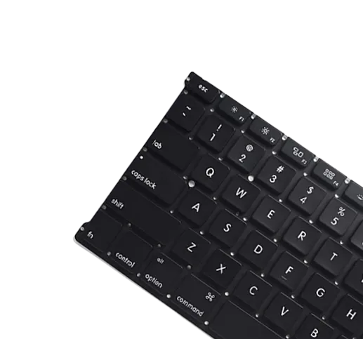 Keyboard Replacement For A1369, A1466 MacBook Air 13
