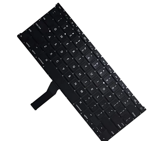 Keyboard Replacement For A1369, A1466 MacBook Air 13