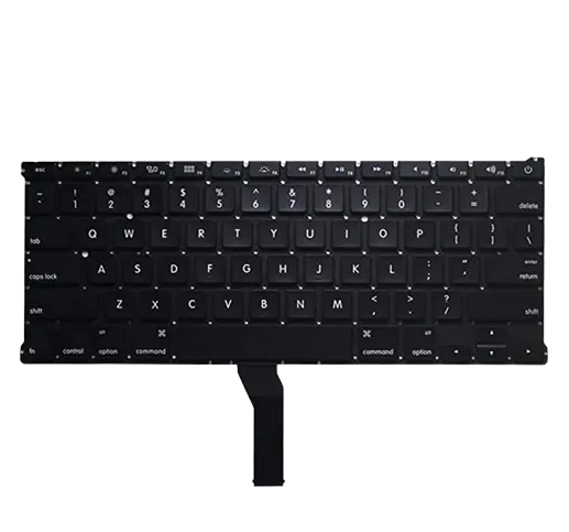 Keyboard Replacement For A1369, A1466 MacBook Air 13