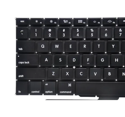 Keyboard Replacement For A1398 MacBook Pro 15