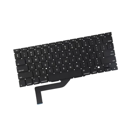 Keyboard Replacement For A1398 MacBook Pro 15