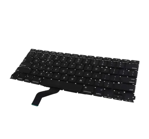 Keyboard Replacement For A1425 MacBook Pro 13