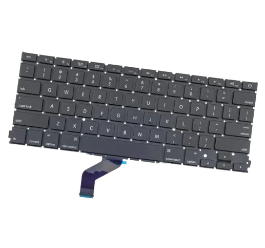 Keyboard Replacement For A1425 MacBook Pro 13