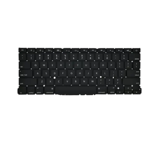 Keyboard Replacement For A1425 MacBook Pro 13