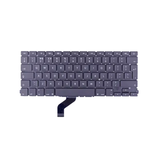 Keyboard Replacement For A1425 MacBook Pro 13