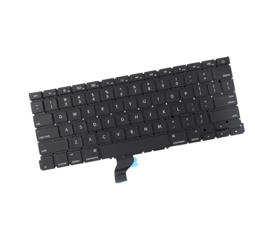 Keyboard Replacement For A1502 MacBook Pro 13