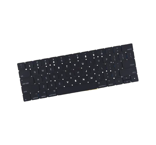Keyboard Replacement For A1706, A1707 MacBook Pro 13, 15