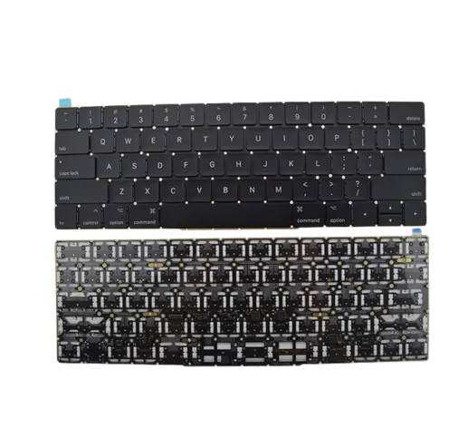 Keyboard Replacement For A1706, A1707 MacBook Pro 13, 15