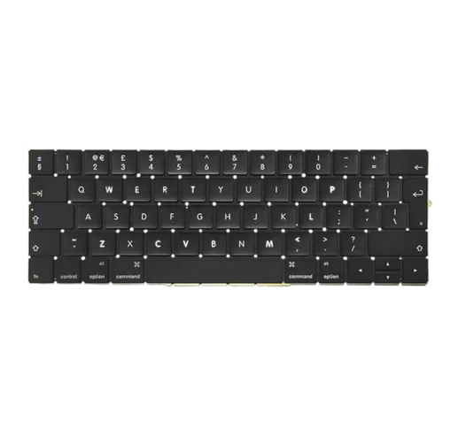 Keyboard Replacement For A1706, A1707 MacBook Pro 13, 15
