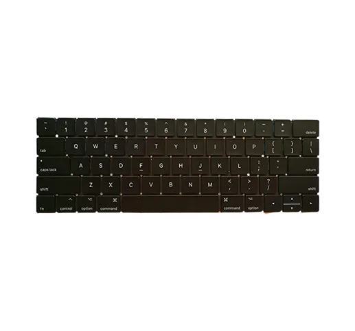 Keyboard Replacement For A1706, A1707 MacBook Pro 13, 15