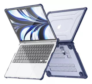 Laptop Case For MacBook pro 13 2018/2020/2022（A2338 M1/M2 A2289 A2251 A2159 A1989 A1706 A1708）-Sparesonly.in