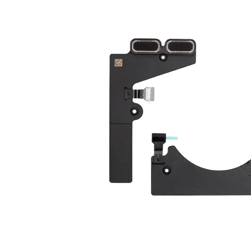 Left And Right Speaker For A2289 MacBook Pro 13 inch (Early - 2020) EMC 3301-Sparesonly.in