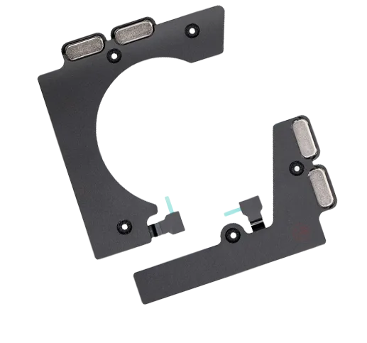 Left And Right Speaker For A2289 MacBook Pro 13 inch (Early - 2020) EMC 3301-Sparesonly.in