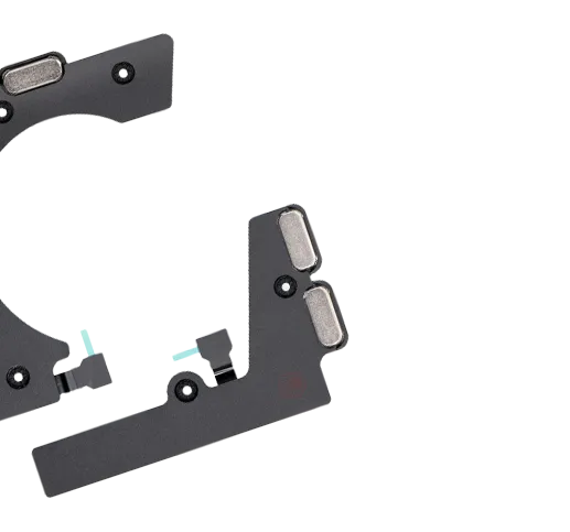 Left And Right Speaker For A2289 MacBook Pro 13 inch (Early - 2020) EMC 3301-Sparesonly.in