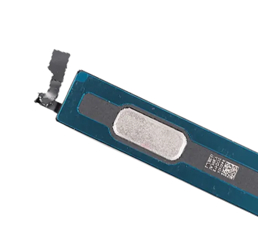 Left and Right Speaker A2251 MacBook Pro Retina 13 inch (Early 2020) EMC 3358-Sparesonly.in