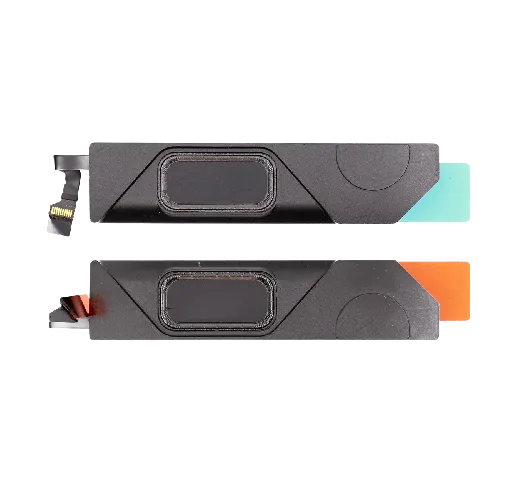 Left and Right Speaker A2251 MacBook Pro Retina 13 inch (Early 2020) EMC 3358-Sparesonly.in