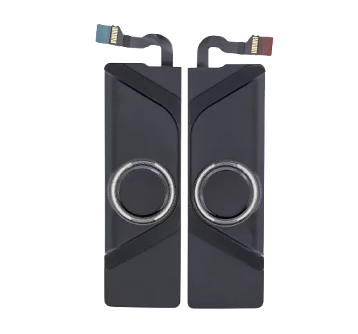 Left and Right Speaker For A1706 MacBook Pro 13