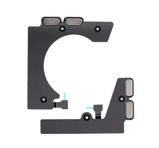 Left and Right Speaker For A2338 MacBook Pro 13 inch (2020) EMC 3578,3456-Sparesonly.in