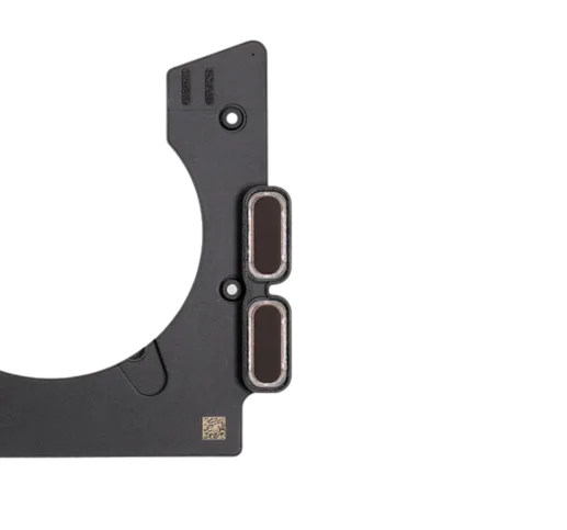 Left and Right Speaker For A2338 MacBook Pro 13 inch (2020) EMC 3578,3456-Sparesonly.in