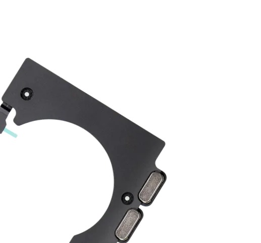 Left and Right Speaker For A2338 MacBook Pro 13 inch (2020) EMC 3578,3456-Sparesonly.in