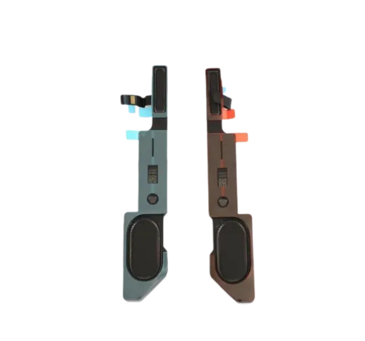 Left and Right Speaker For A2442, A2779 MacBook Pro 14 inch (Late 2021 - Mid 2023) EMC 3650, 8102-Sparesonly.in