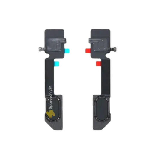 Left and Right Speaker For A2485 MacBook Pro 16 inch (2021) EMC 3651-Sparesonly.in
