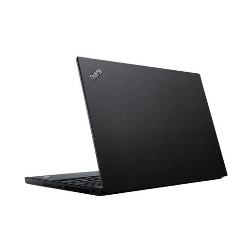 Lenovo Thinkpad T490 14-Inch/ Intel Core i5-8th Gen/ 1.60Ghz/ 8GB Ram/ 256GB SSD/ Win 10 Pro/ Black Certified Pre-Owned Laptop-Sparesonly.in