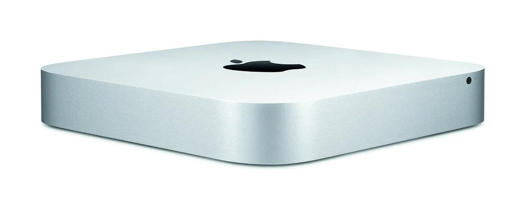MGEN2LL/A Mac Mini 2014-2015 Core i5 2.4GHz, 8GB RAM, 1TB HDD or 256GB SSD Certified Pre-Owned-Sparesonly.in